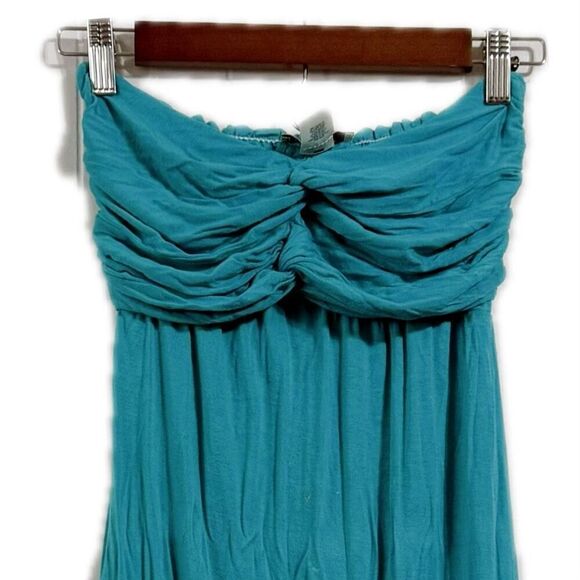 Arden B women’s size XS HALTER MINI DRESS ￼ - Picture 2 of 5